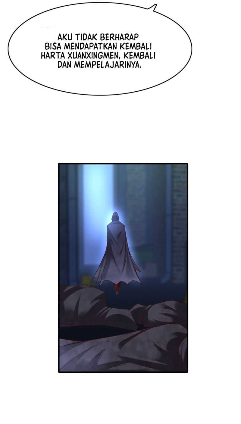 I Haven’t Been An Immortal Emperor For Many Years Chapter 10 Gambar 44