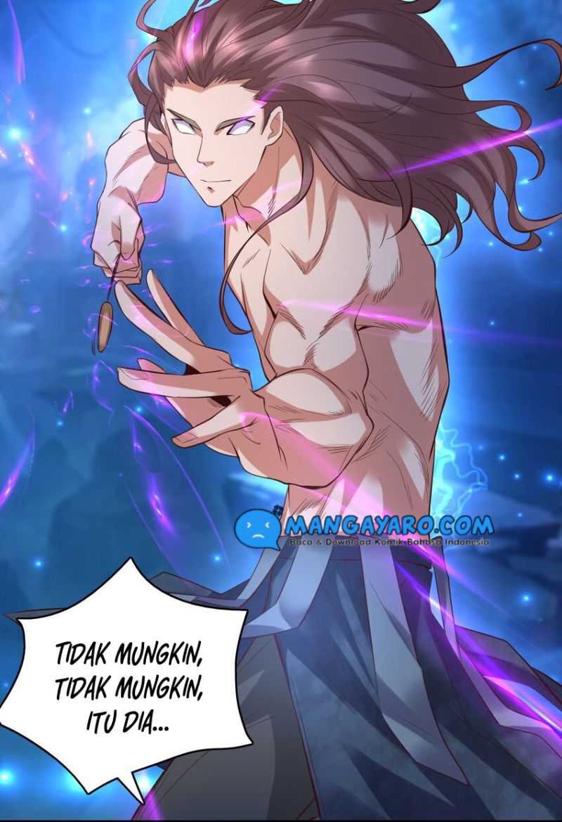 I Haven’t Been An Immortal Emperor For Many Years Chapter 10 Gambar 46