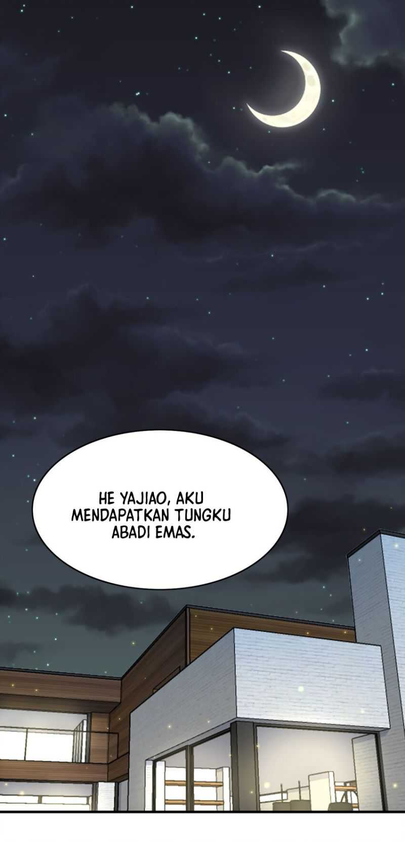 I Haven’t Been An Immortal Emperor For Many Years Chapter 10 Gambar 48