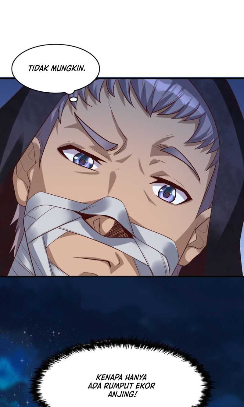 I Haven’t Been An Immortal Emperor For Many Years Chapter 10 Gambar 5