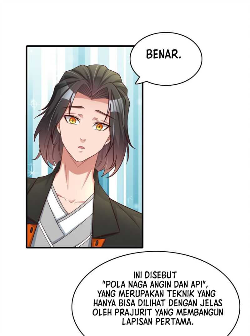 I Haven’t Been An Immortal Emperor For Many Years Chapter 10 Gambar 57