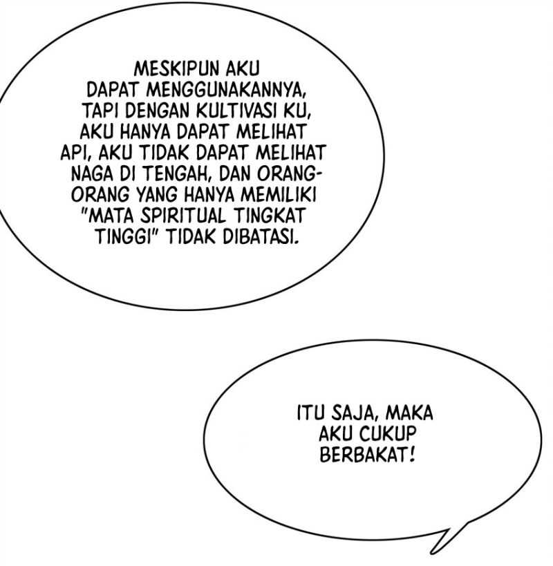 I Haven’t Been An Immortal Emperor For Many Years Chapter 10 Gambar 59