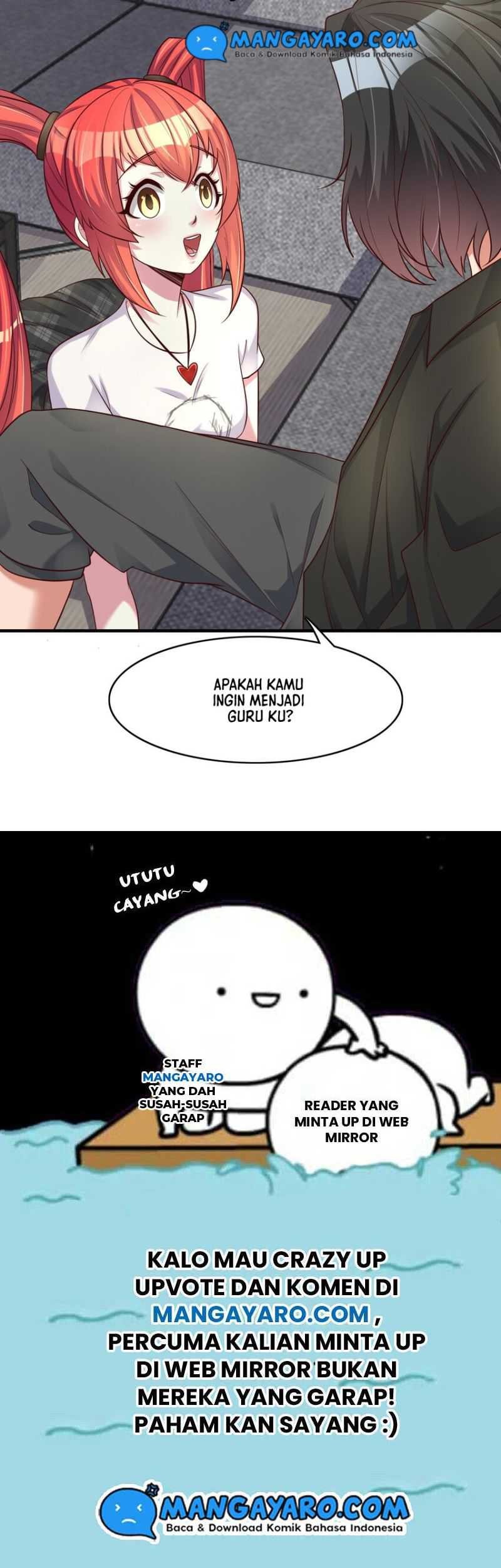 I Haven’t Been An Immortal Emperor For Many Years Chapter 10 Gambar 61