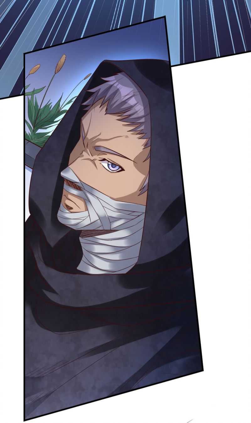I Haven’t Been An Immortal Emperor For Many Years Chapter 10 Gambar 8