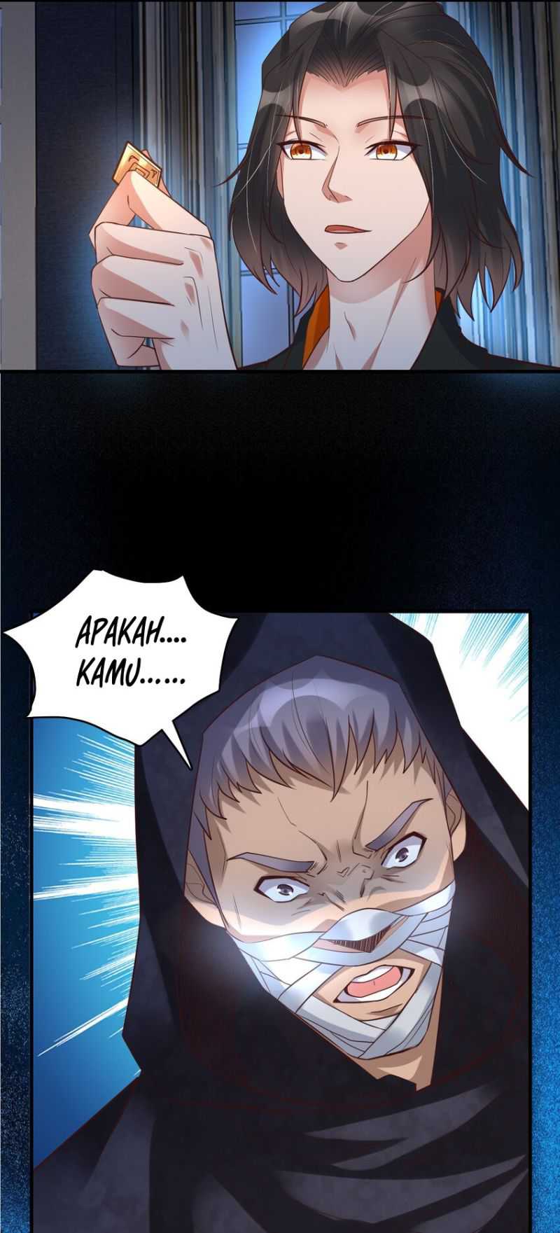 I Haven’t Been An Immortal Emperor For Many Years Chapter 09 Gambar 13
