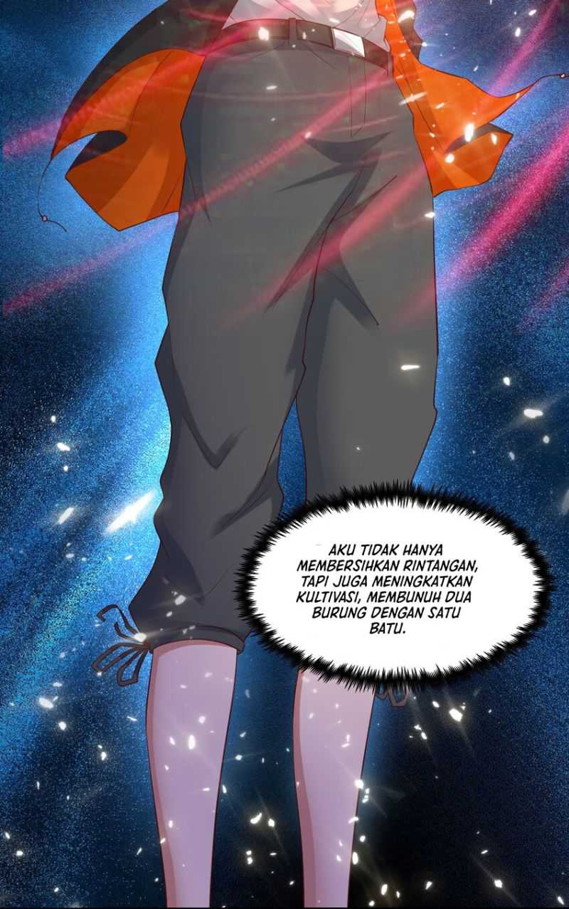 I Haven’t Been An Immortal Emperor For Many Years Chapter 09 Gambar 17