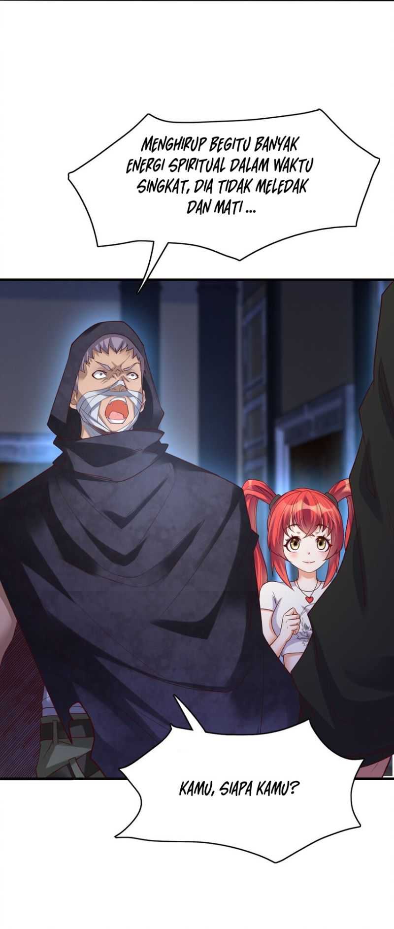 I Haven’t Been An Immortal Emperor For Many Years Chapter 09 Gambar 18