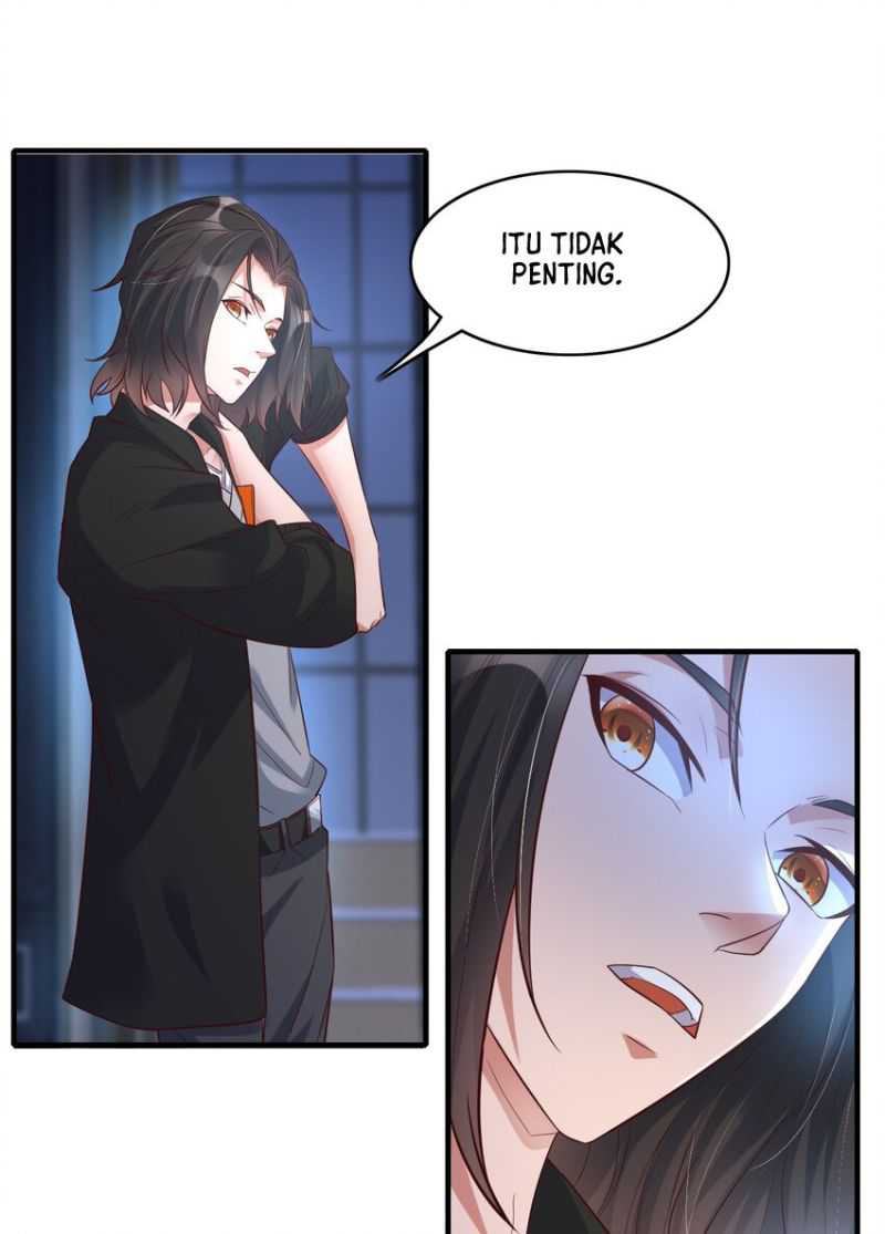 I Haven’t Been An Immortal Emperor For Many Years Chapter 09 Gambar 19