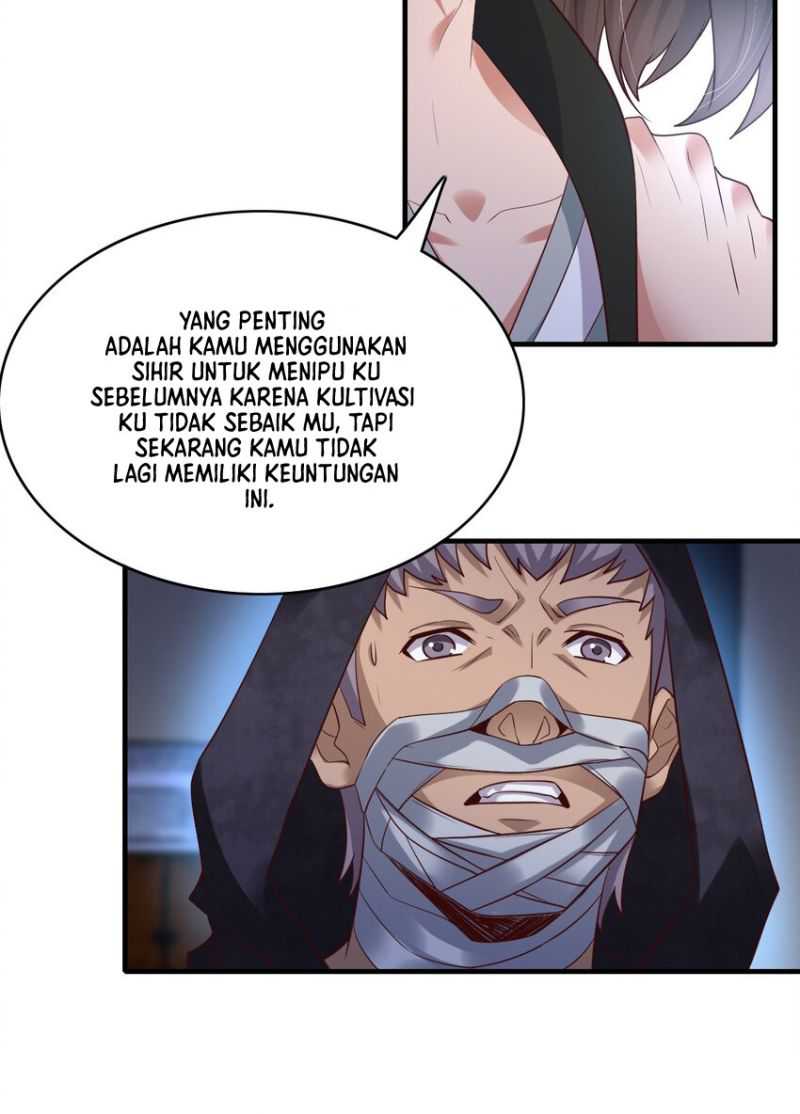 I Haven’t Been An Immortal Emperor For Many Years Chapter 09 Gambar 20