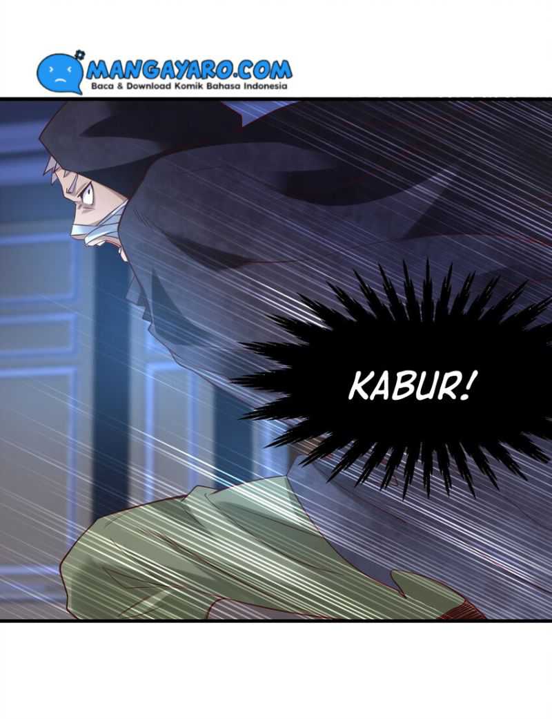 I Haven’t Been An Immortal Emperor For Many Years Chapter 09 Gambar 21