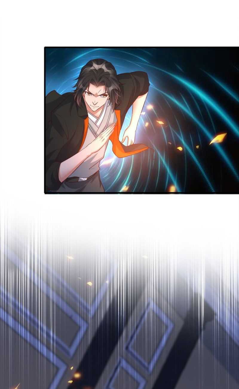 I Haven’t Been An Immortal Emperor For Many Years Chapter 09 Gambar 22