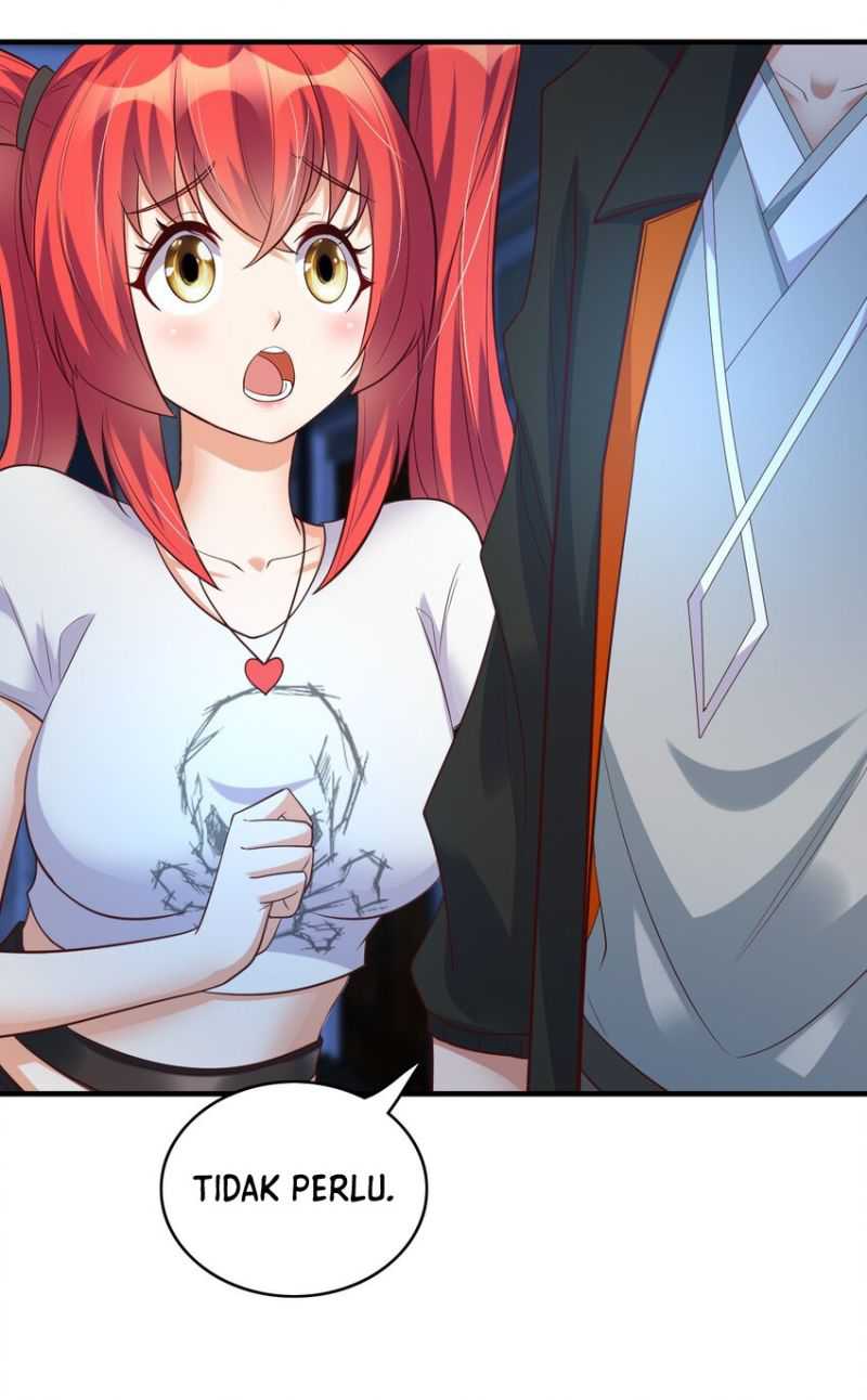 I Haven’t Been An Immortal Emperor For Many Years Chapter 09 Gambar 28