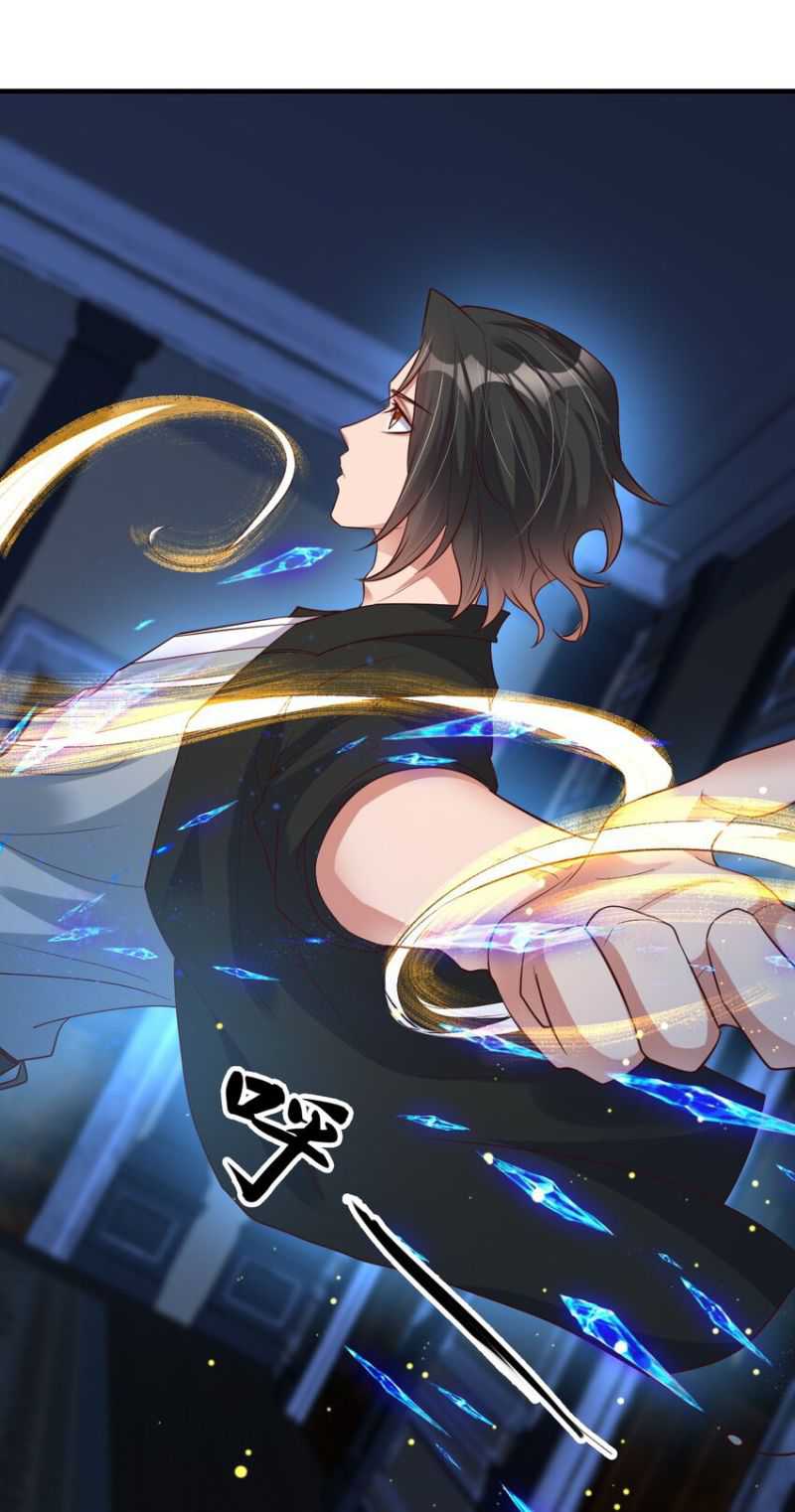 I Haven’t Been An Immortal Emperor For Many Years Chapter 09 Gambar 29