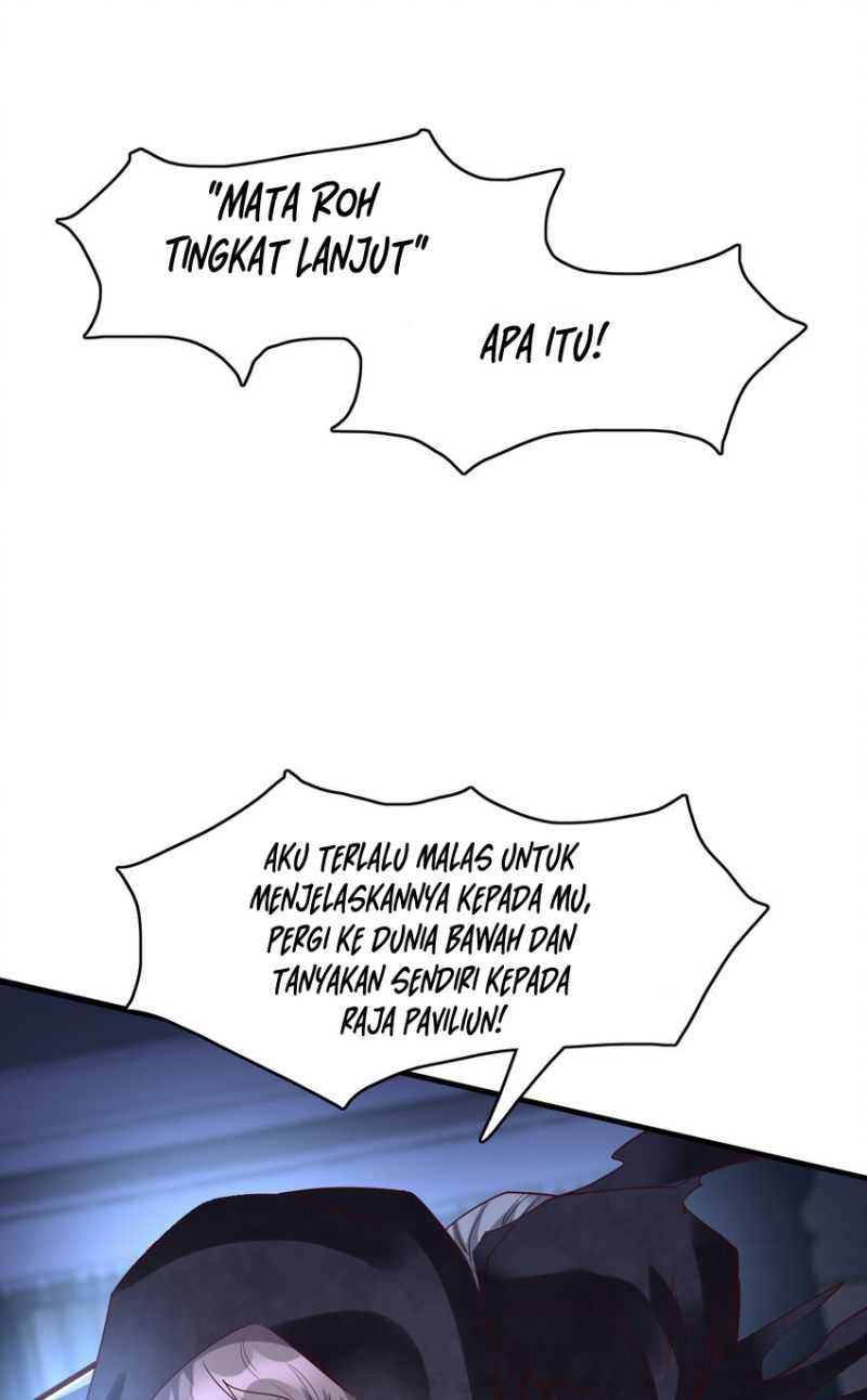 I Haven’t Been An Immortal Emperor For Many Years Chapter 09 Gambar 3