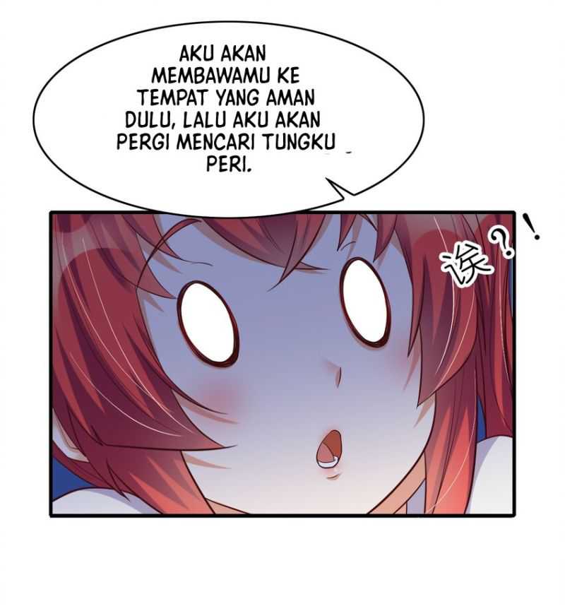 I Haven’t Been An Immortal Emperor For Many Years Chapter 09 Gambar 32