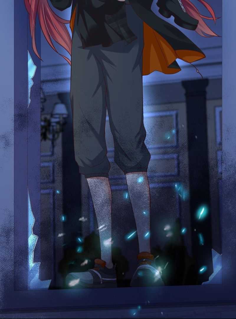 I Haven’t Been An Immortal Emperor For Many Years Chapter 09 Gambar 34