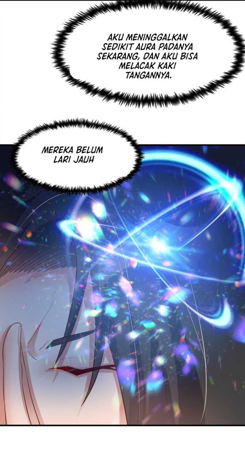 I Haven’t Been An Immortal Emperor For Many Years Chapter 09 Gambar 38