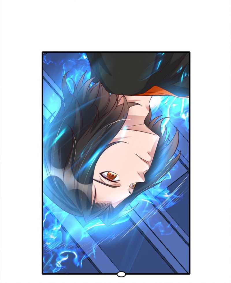I Haven’t Been An Immortal Emperor For Many Years Chapter 09 Gambar 44