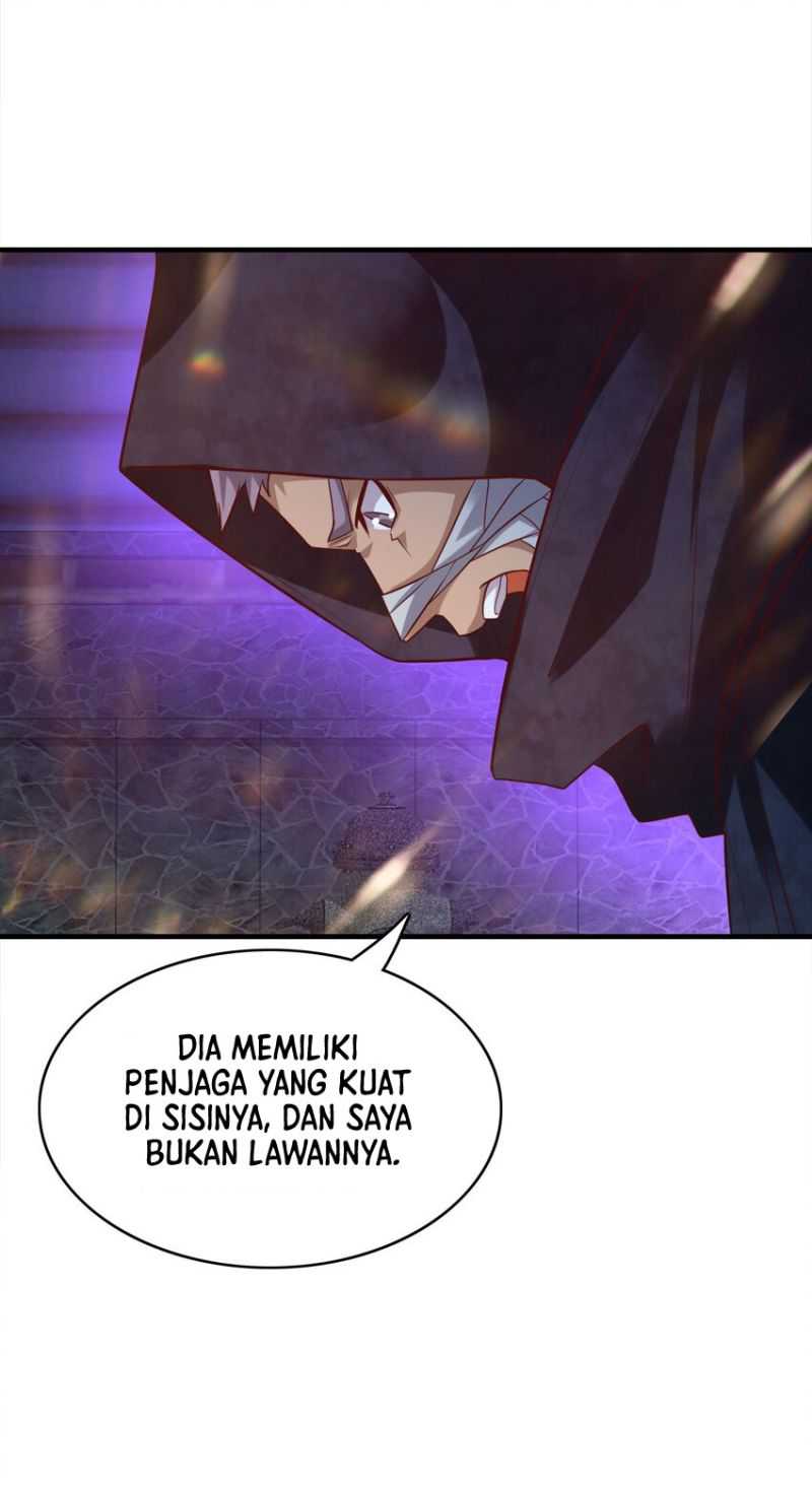 I Haven’t Been An Immortal Emperor For Many Years Chapter 09 Gambar 47