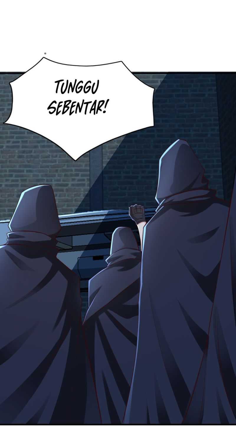 I Haven’t Been An Immortal Emperor For Many Years Chapter 09 Gambar 49