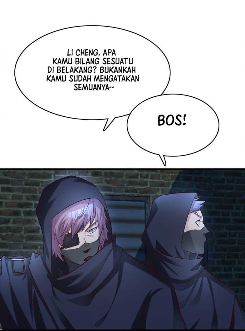 I Haven’t Been An Immortal Emperor For Many Years Chapter 09 Gambar 50