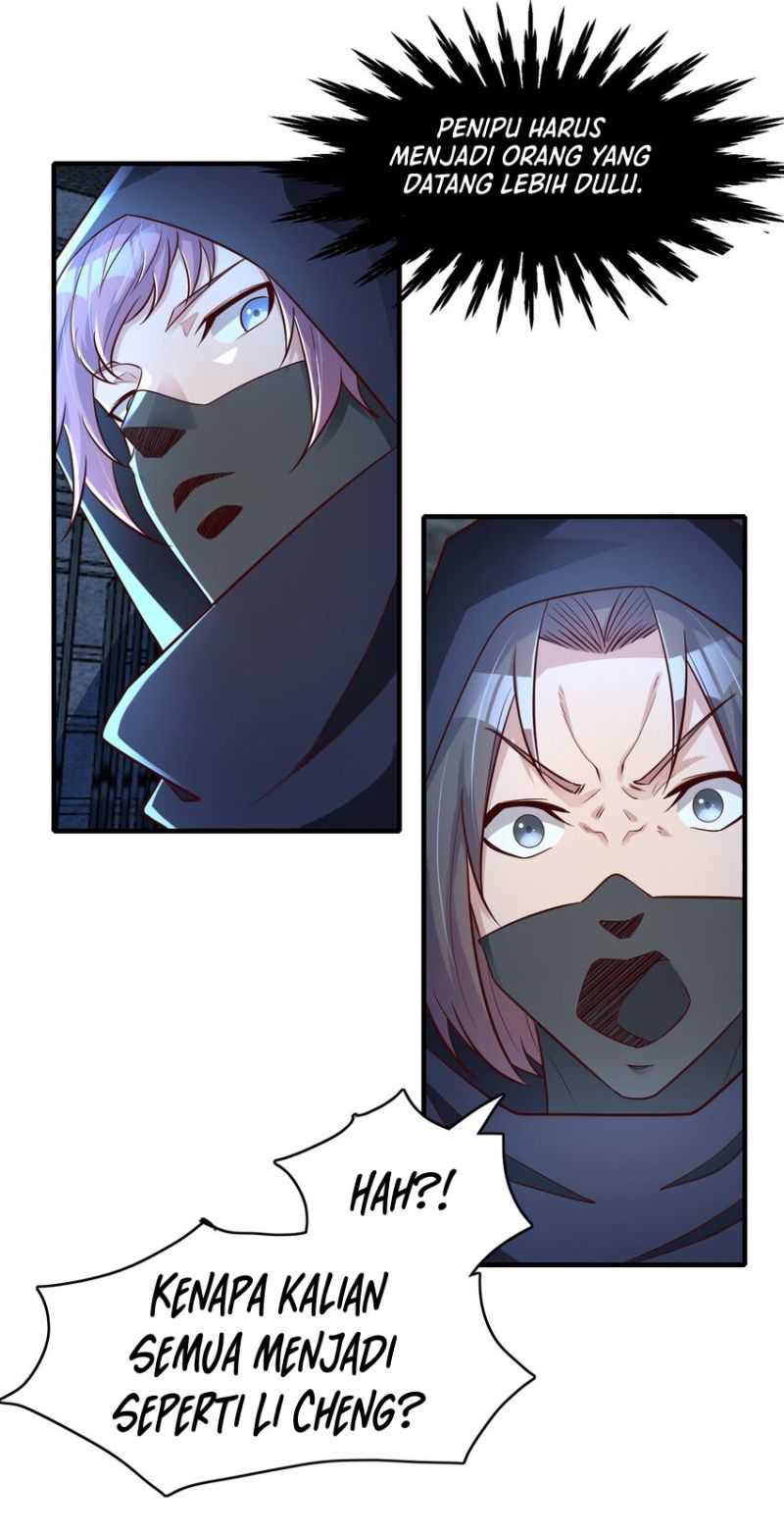 I Haven’t Been An Immortal Emperor For Many Years Chapter 09 Gambar 55