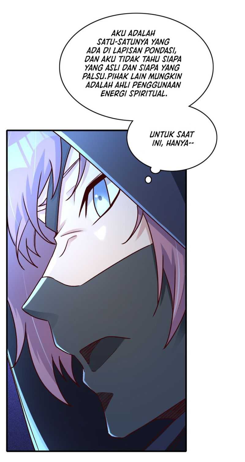 I Haven’t Been An Immortal Emperor For Many Years Chapter 09 Gambar 57