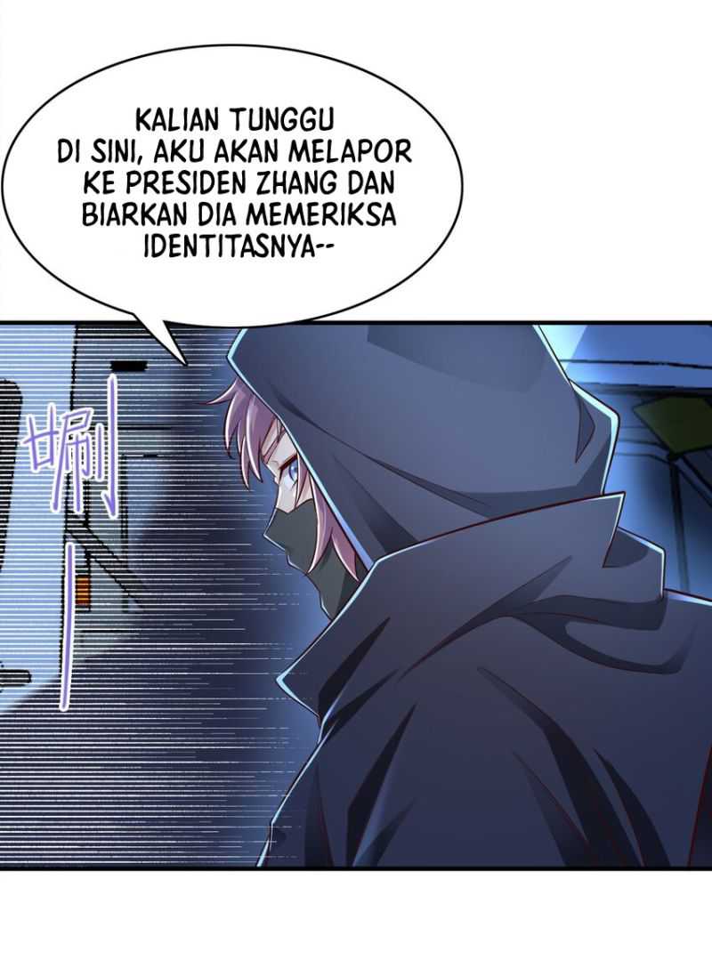 I Haven’t Been An Immortal Emperor For Many Years Chapter 09 Gambar 59