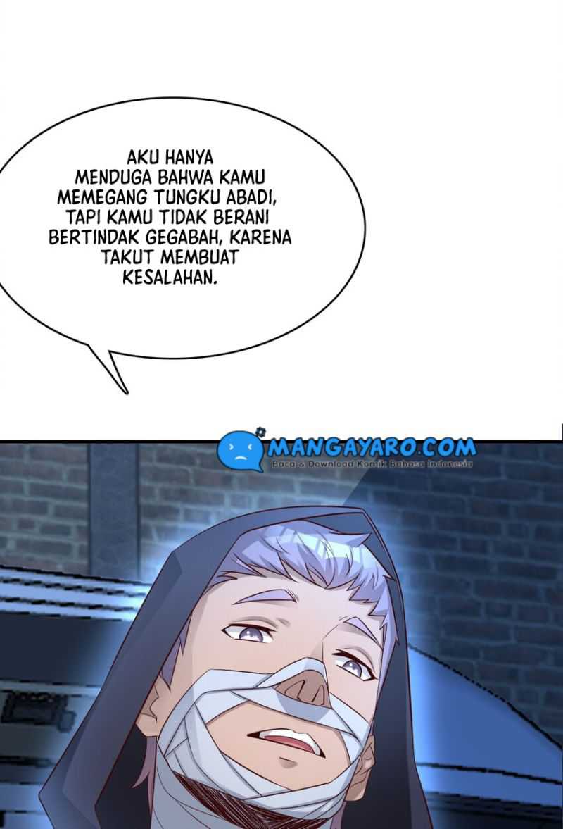 I Haven’t Been An Immortal Emperor For Many Years Chapter 09 Gambar 61