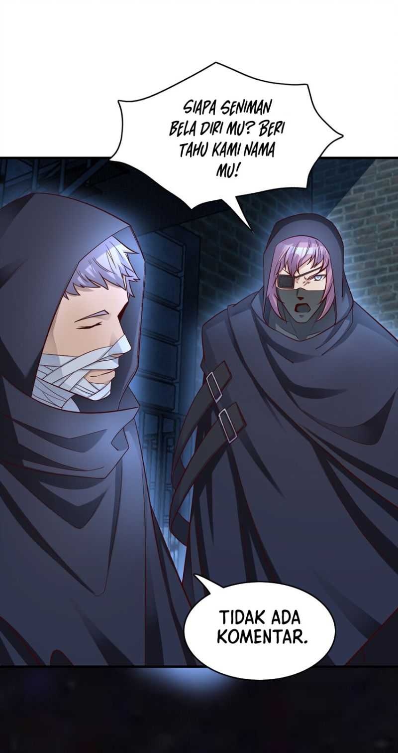I Haven’t Been An Immortal Emperor For Many Years Chapter 09 Gambar 63