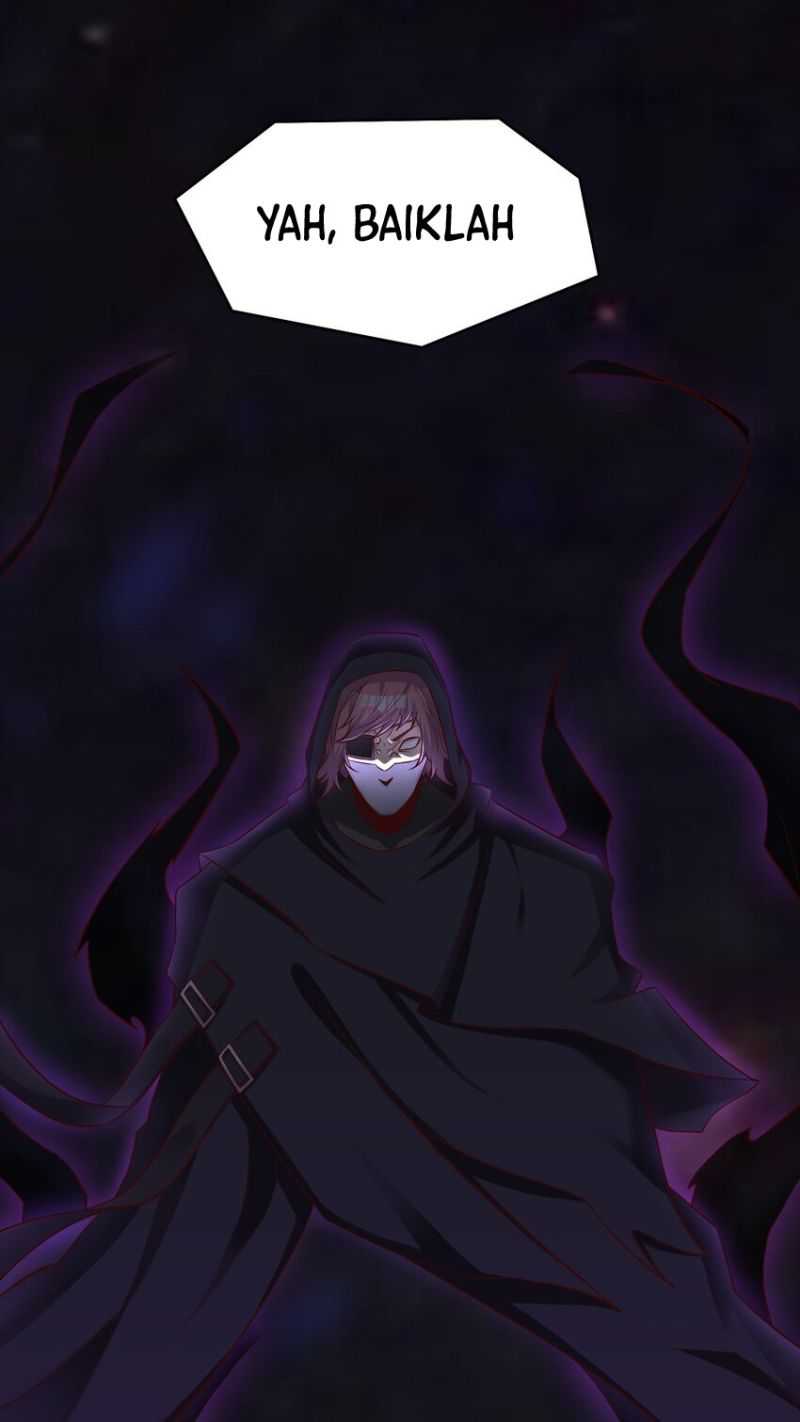 I Haven’t Been An Immortal Emperor For Many Years Chapter 09 Gambar 64