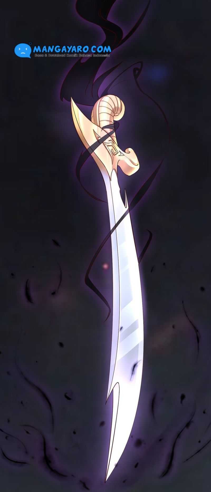 I Haven’t Been An Immortal Emperor For Many Years Chapter 09 Gambar 66