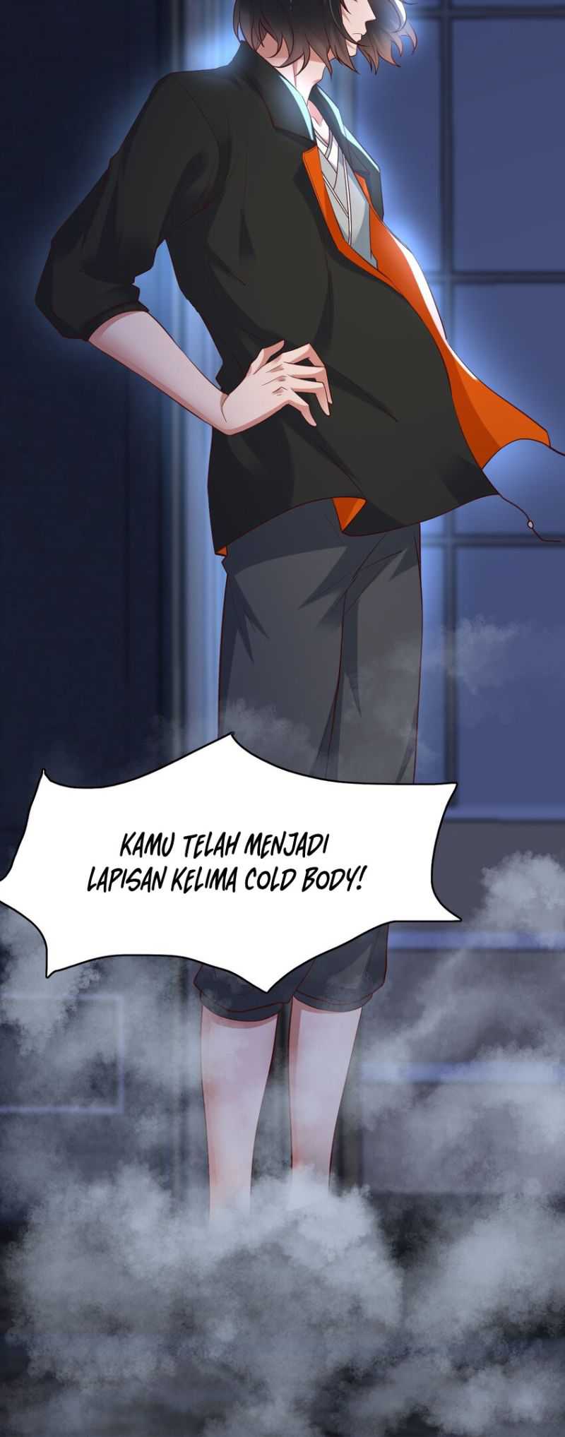I Haven’t Been An Immortal Emperor For Many Years Chapter 09 Gambar 9