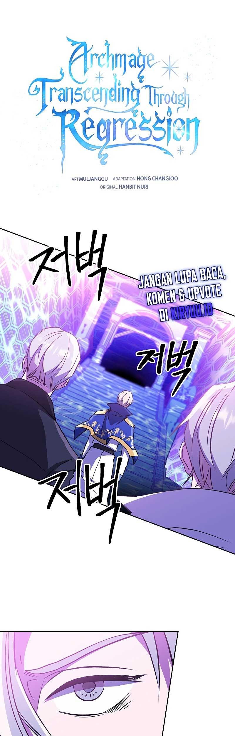 Baca  Archmage Transcending Through Regression Chapter 21 Gambar 2