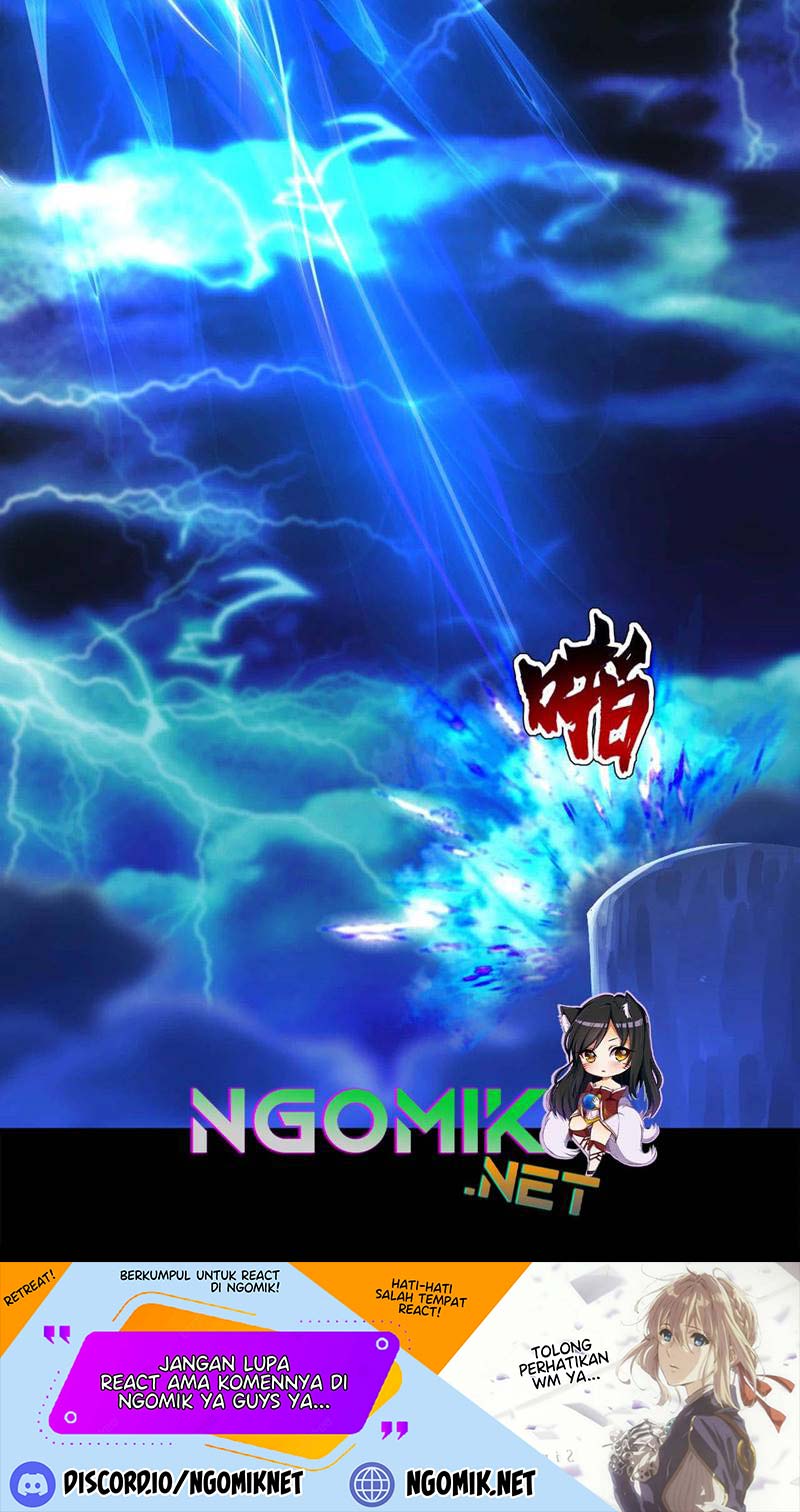 Matchless Emperor Chapter 92 Gambar 26