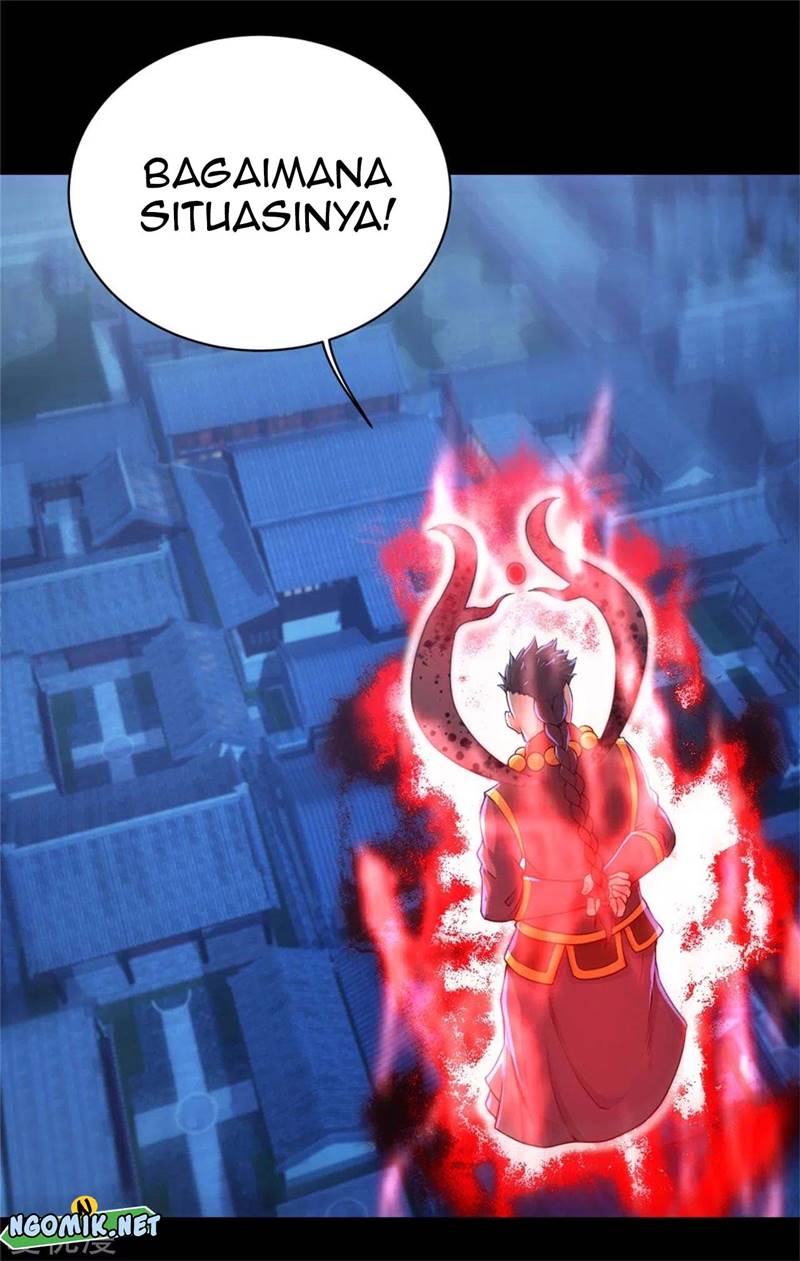 Matchless Emperor Chapter 92 Gambar 6