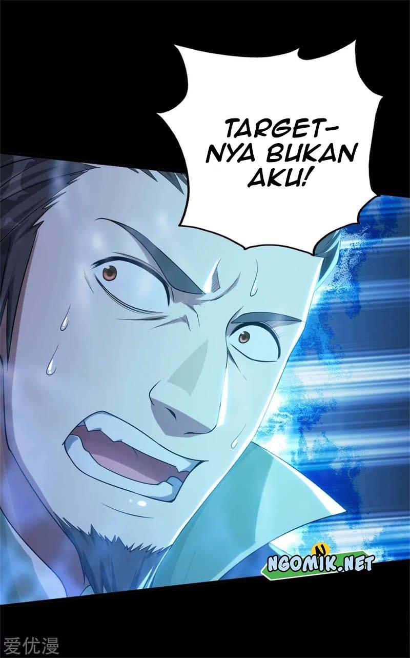 Matchless Emperor Chapter 91 Gambar 11