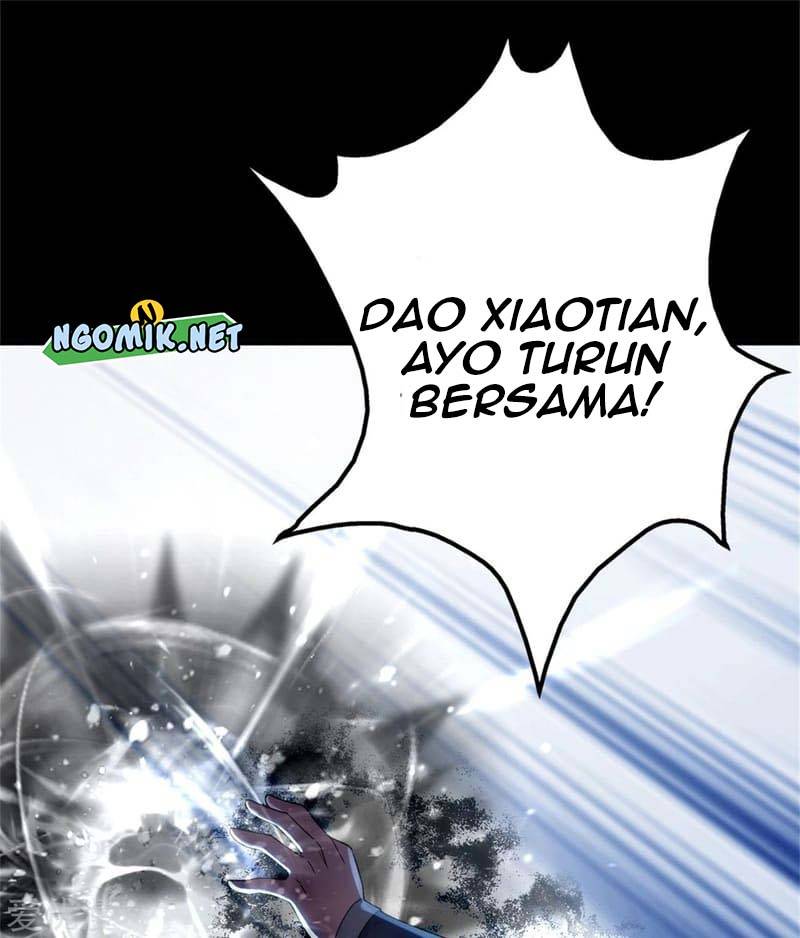 Matchless Emperor Chapter 91 Gambar 16
