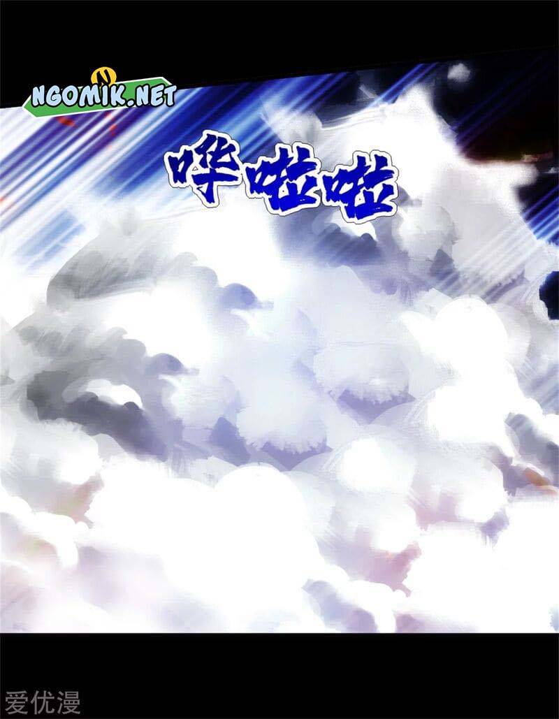 Matchless Emperor Chapter 91 Gambar 19