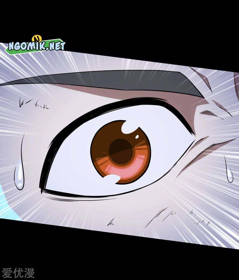 Matchless Emperor Chapter 91 Gambar 25