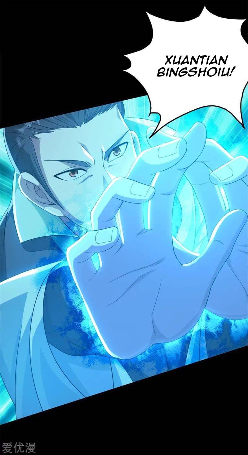 Matchless Emperor Chapter 91 Gambar 6