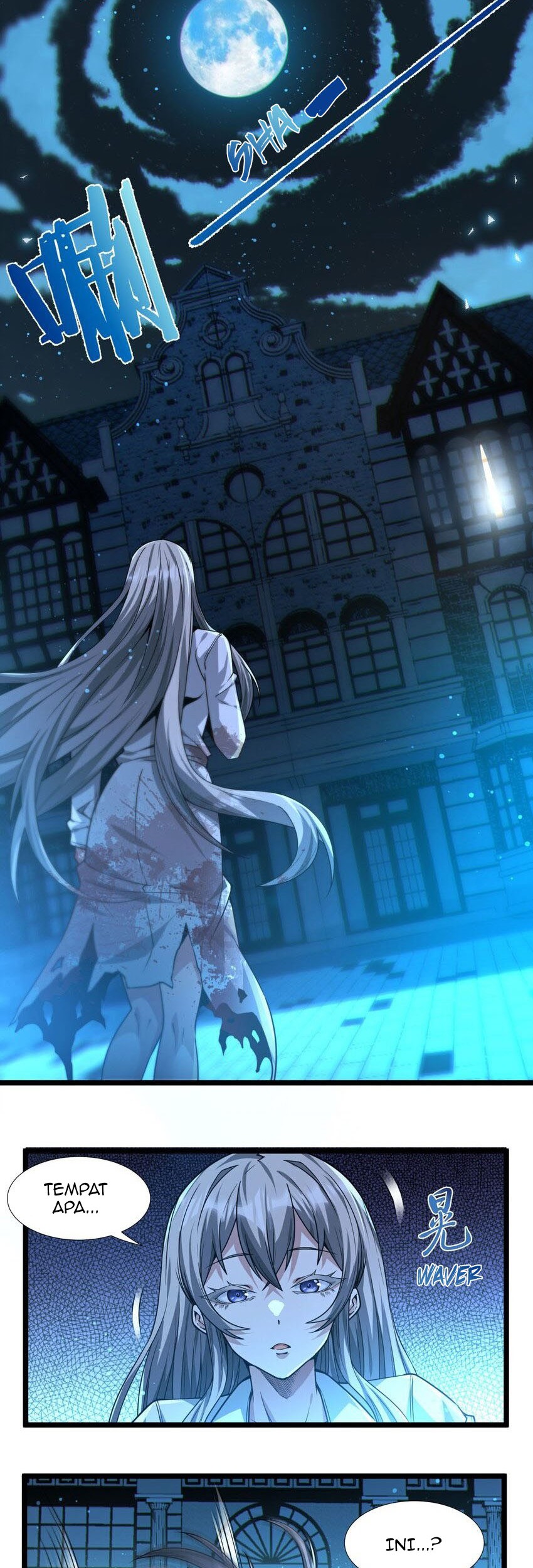 I’m Really Not The Demon God’s Lackey Chapter 65 Gambar 30