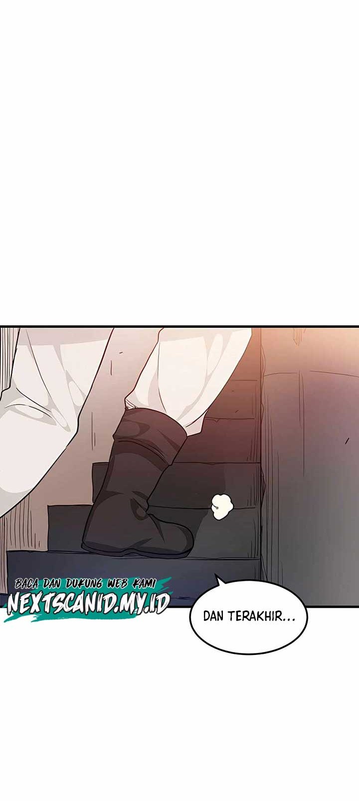 I Am Reborn As The Sword God Chapter 08 Gambar 21