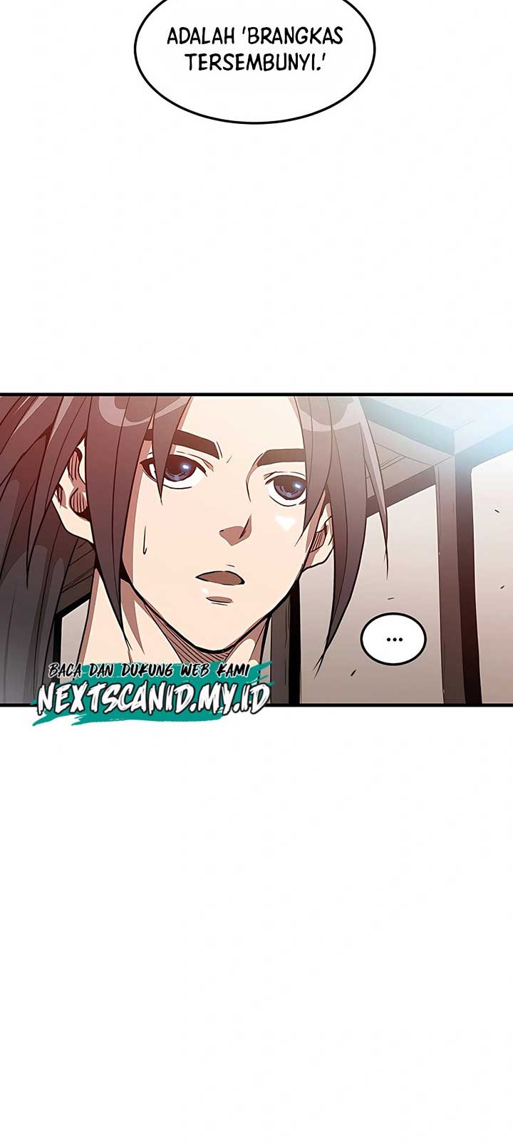 I Am Reborn As The Sword God Chapter 08 Gambar 23