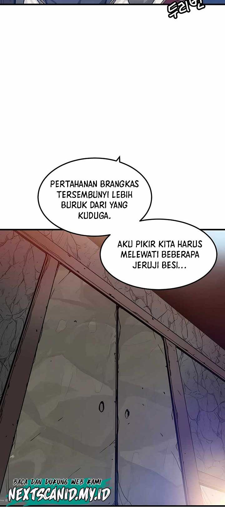 I Am Reborn As The Sword God Chapter 08 Gambar 25