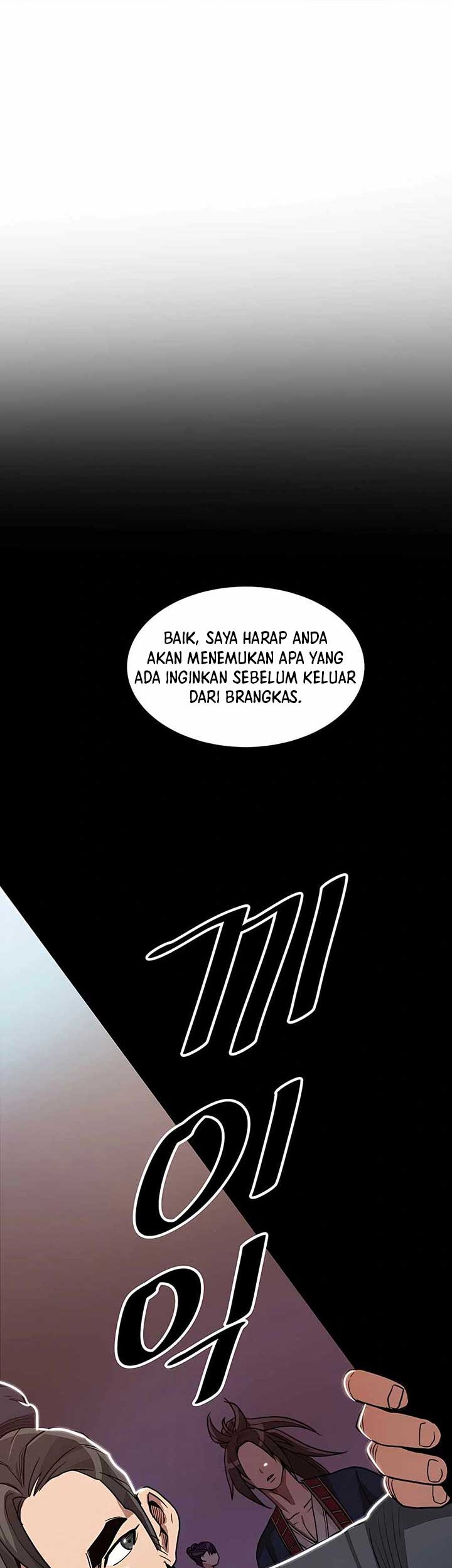 I Am Reborn As The Sword God Chapter 08 Gambar 31