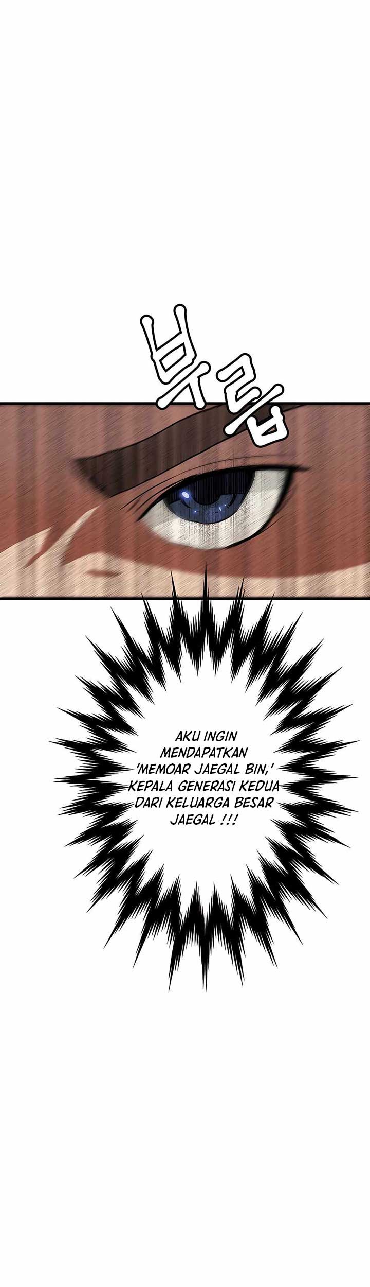 I Am Reborn As The Sword God Chapter 08 Gambar 40