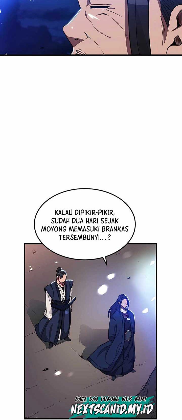 I Am Reborn As The Sword God Chapter 08 Gambar 47