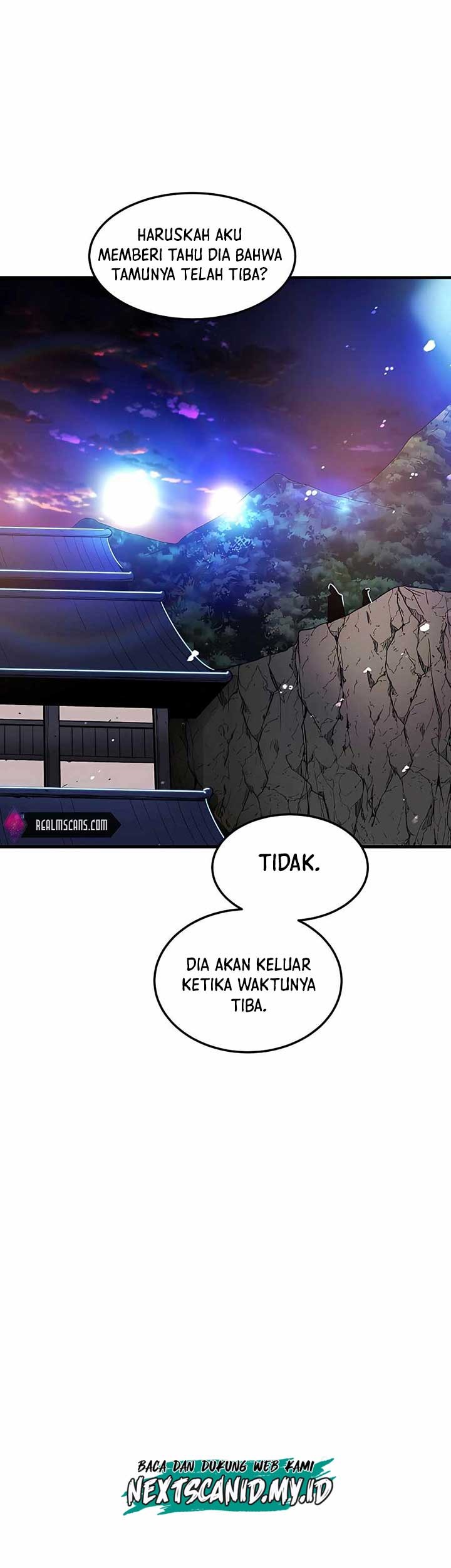 I Am Reborn As The Sword God Chapter 08 Gambar 48