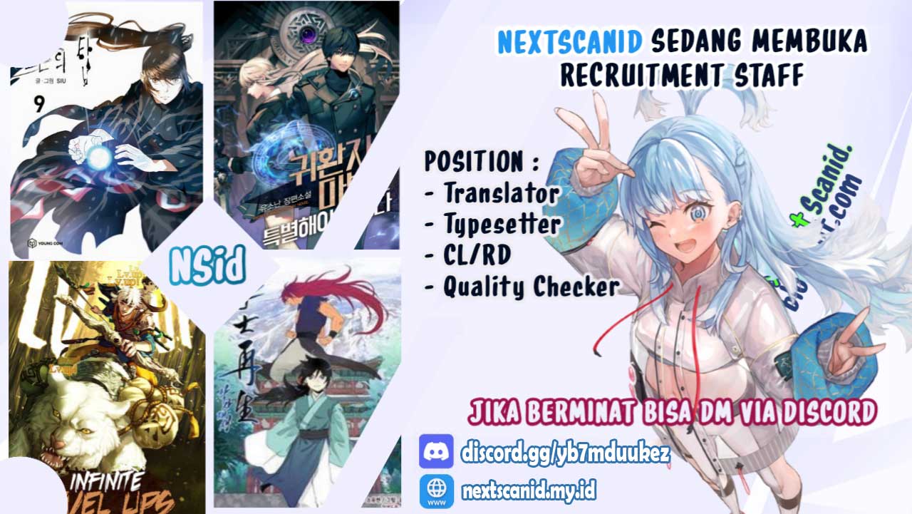 I Am Reborn As The Sword God Chapter 08 Gambar 50